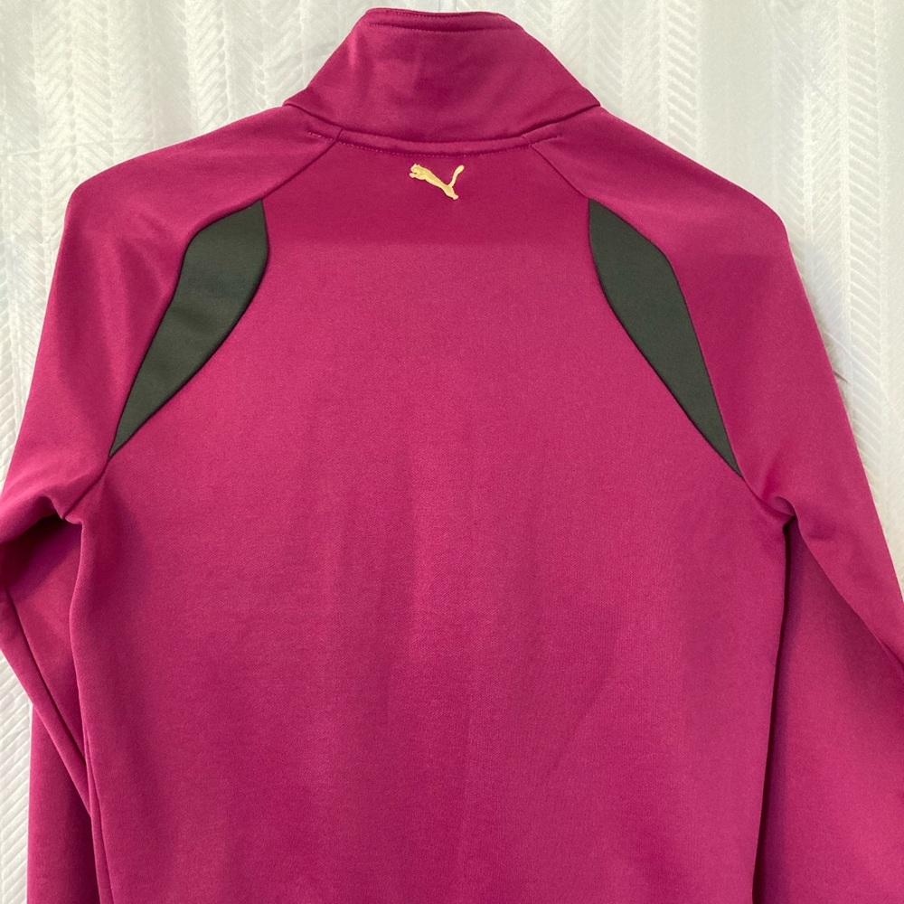 Puma Sweater